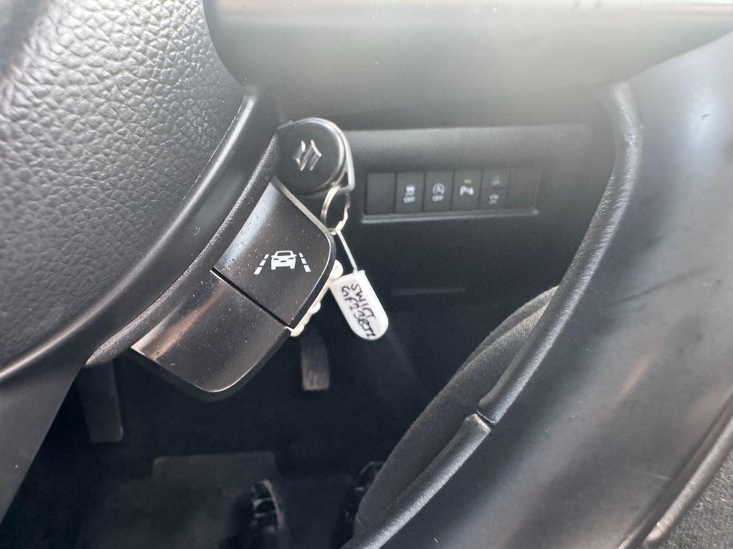 Used Suzuki Swift for sale - 76728698: Photo 30