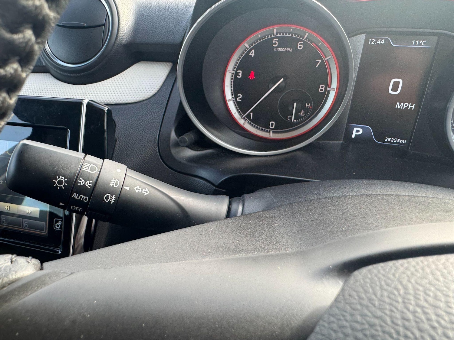 Used Suzuki Swift for sale - 76728698: Photo 31