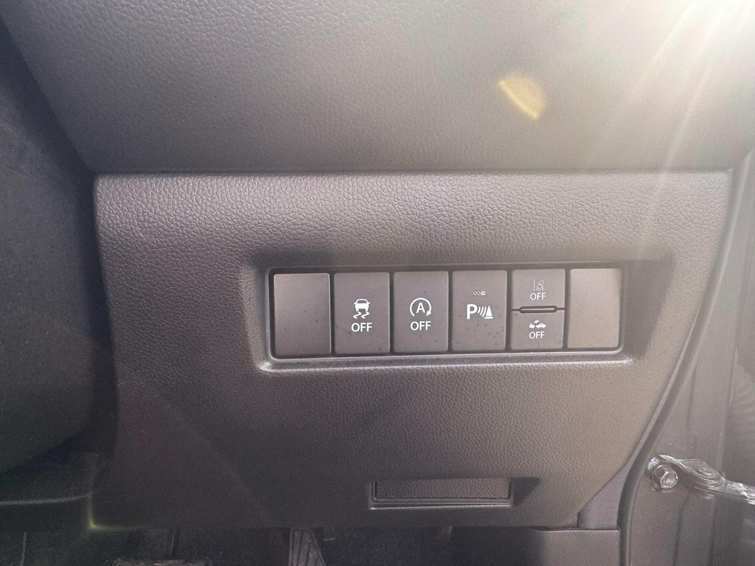 Used Suzuki Swift for sale - 76728698: Photo 33