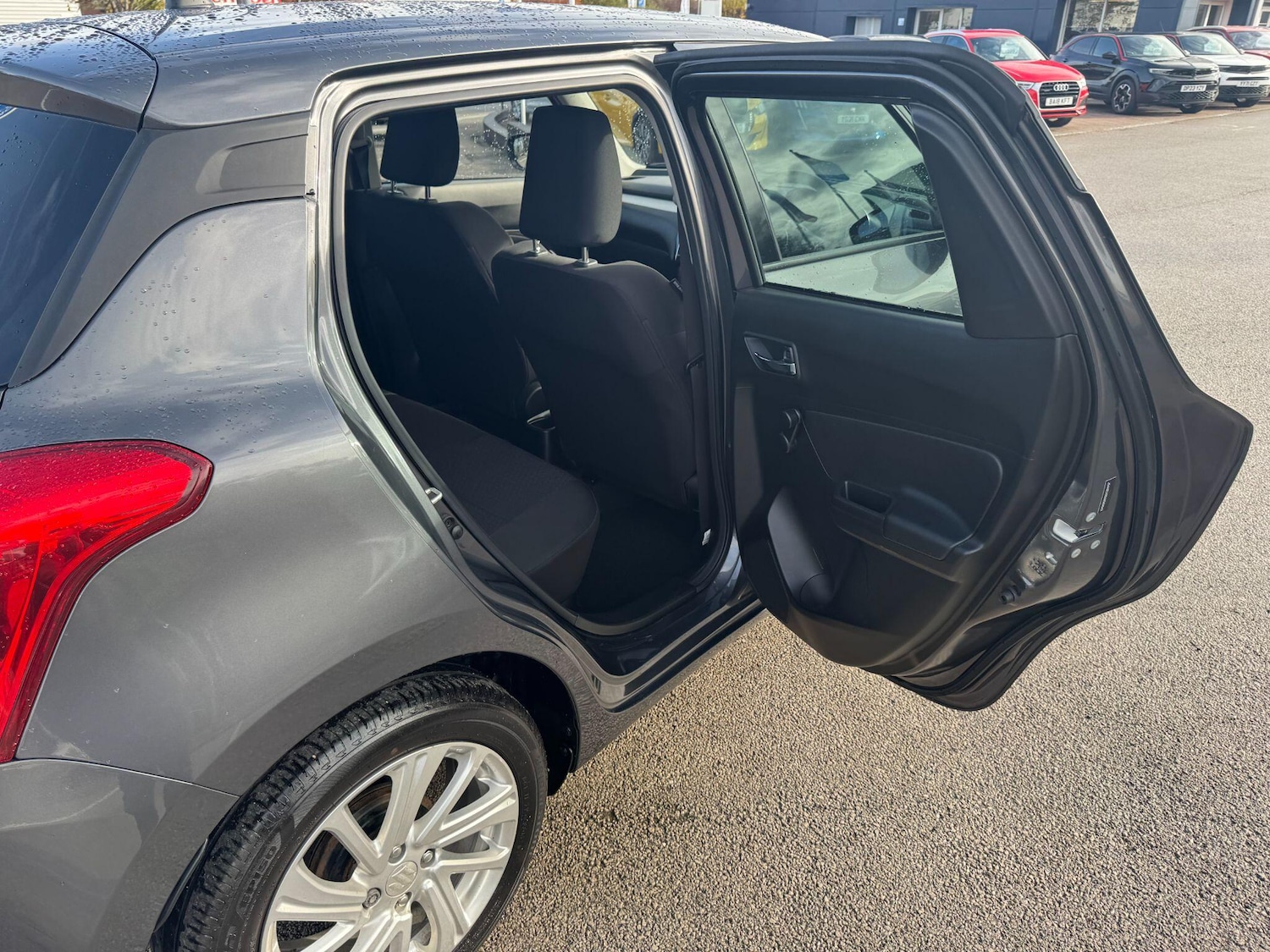 Used Suzuki Swift for sale - 76728698: Photo 34