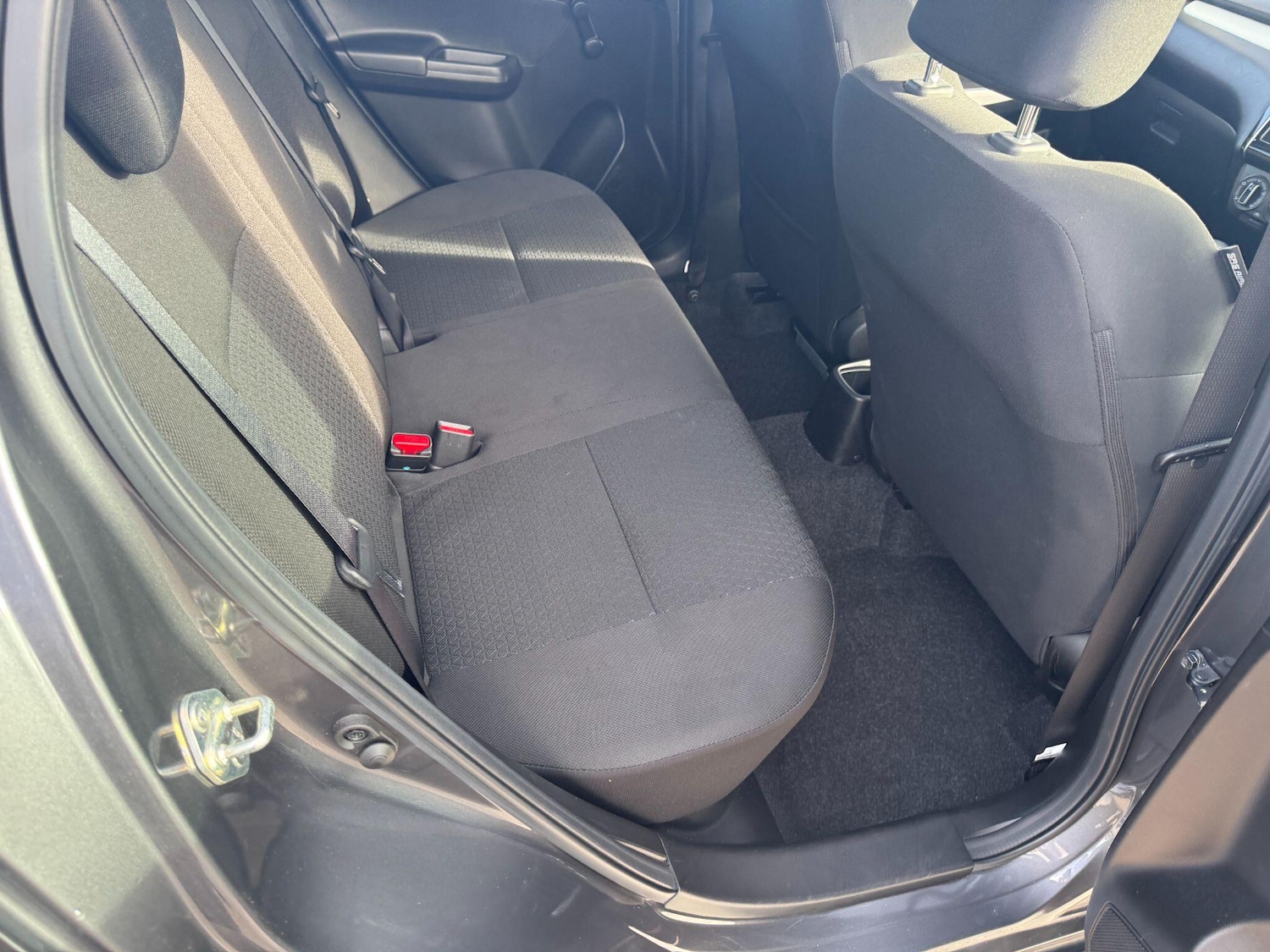 Used Suzuki Swift for sale - 76728698: Photo 36