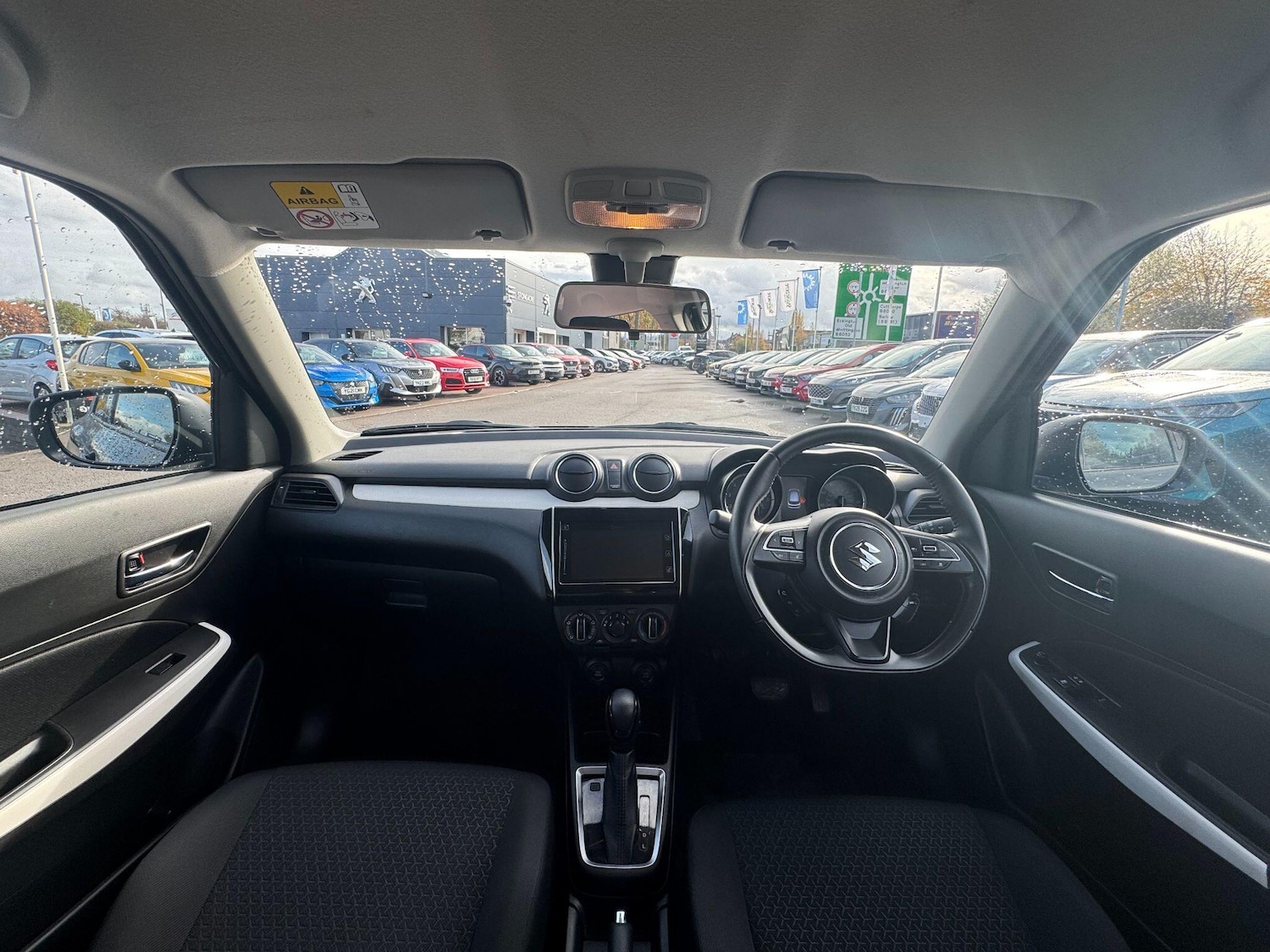 Used Suzuki Swift for sale - 76728698: Photo 37