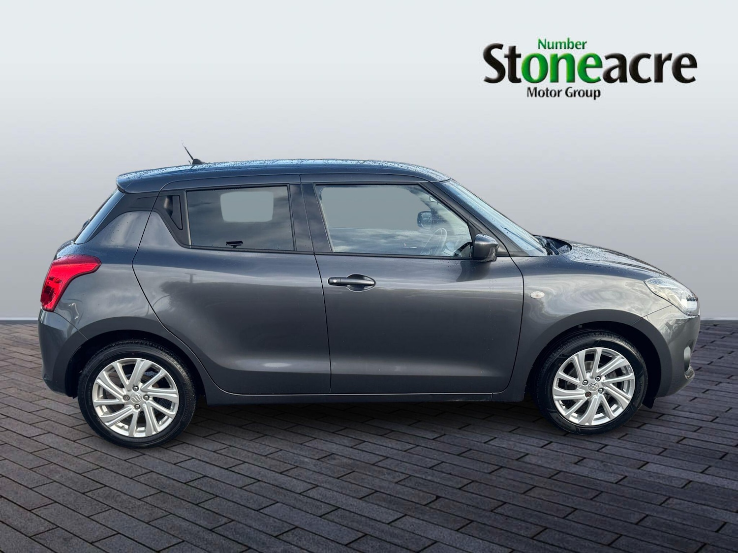 Used Suzuki Swift for sale - 76728698: Photo 4