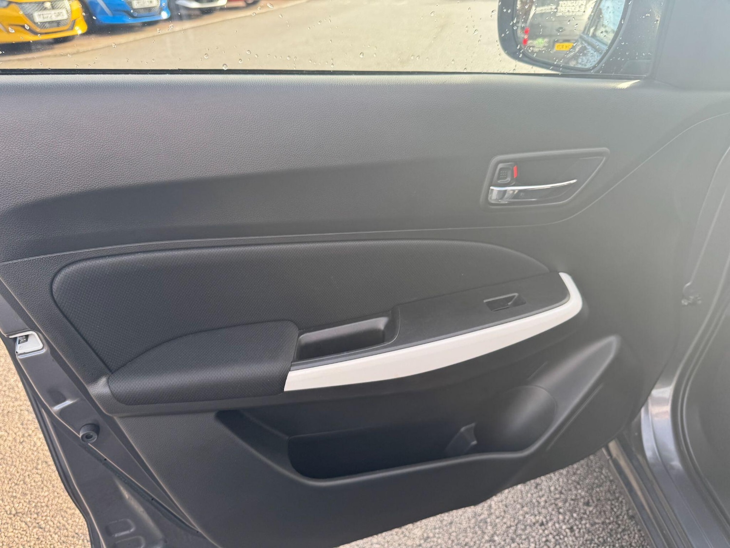 Used Suzuki Swift for sale - 76728698: Photo 44