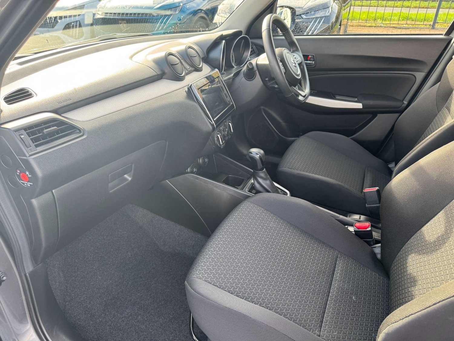 Used Suzuki Swift for sale - 76728698: Photo 45