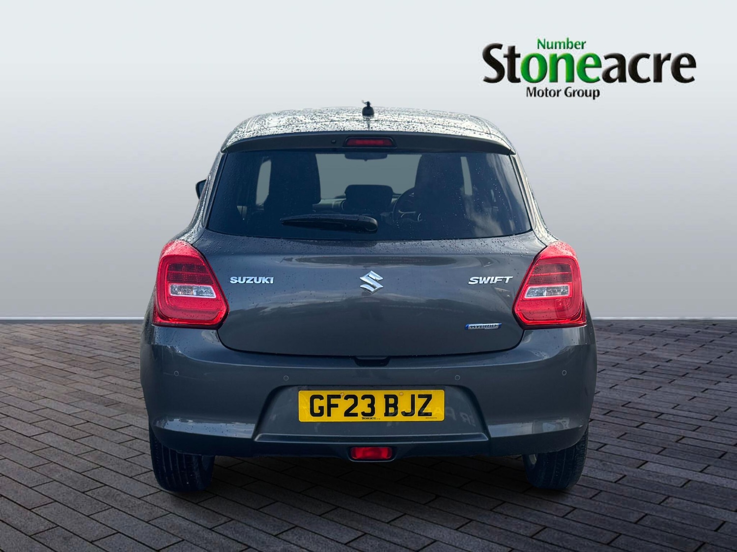 Used Suzuki Swift for sale - 76728698: Photo 6