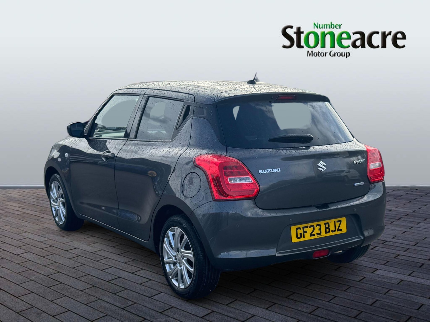 Used Suzuki Swift for sale - 76728698: Photo 7