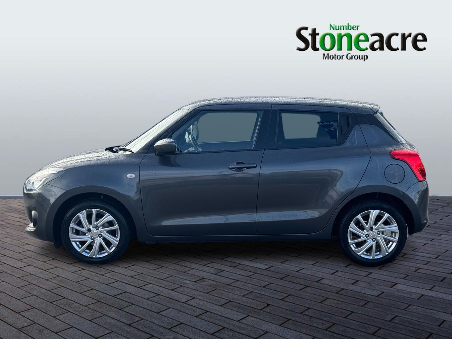 Used Suzuki Swift for sale - 76728698: Photo 8