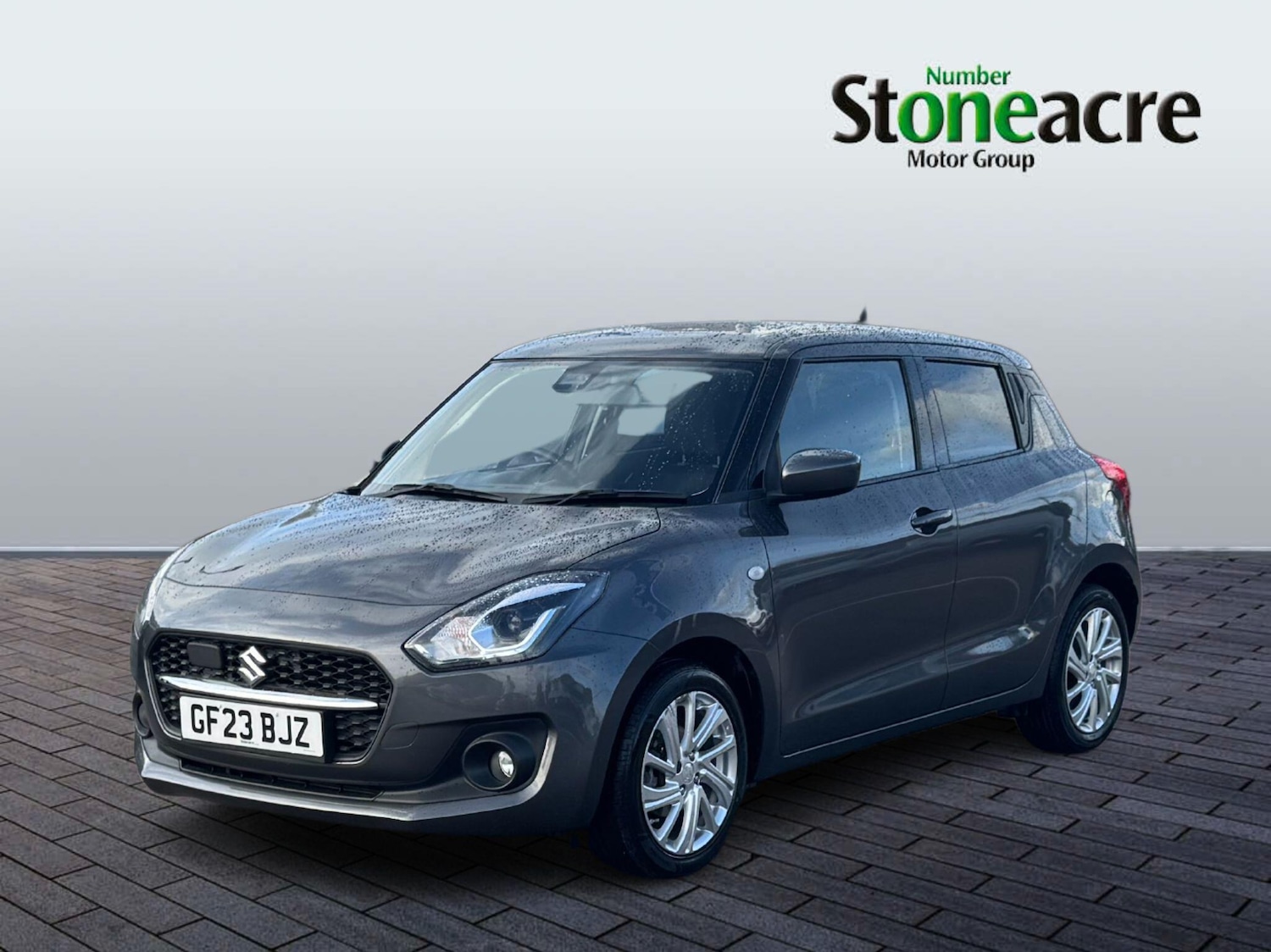 Used Suzuki Swift for sale - 76728698: Photo 9