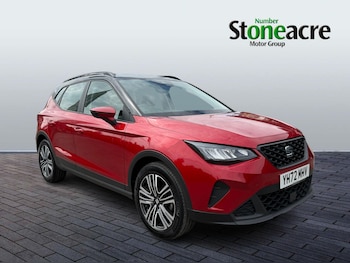 SEAT - Arona