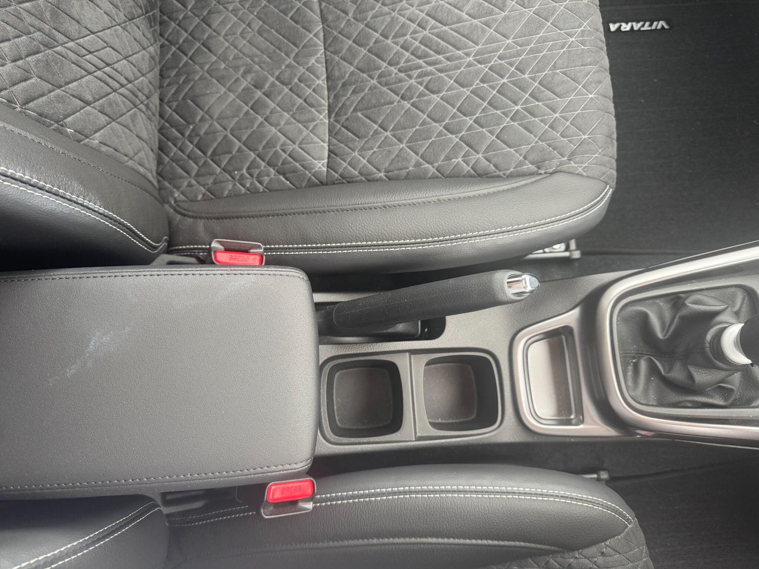 Used Suzuki Vitara 2024 for sale - 76666534: Photo 14