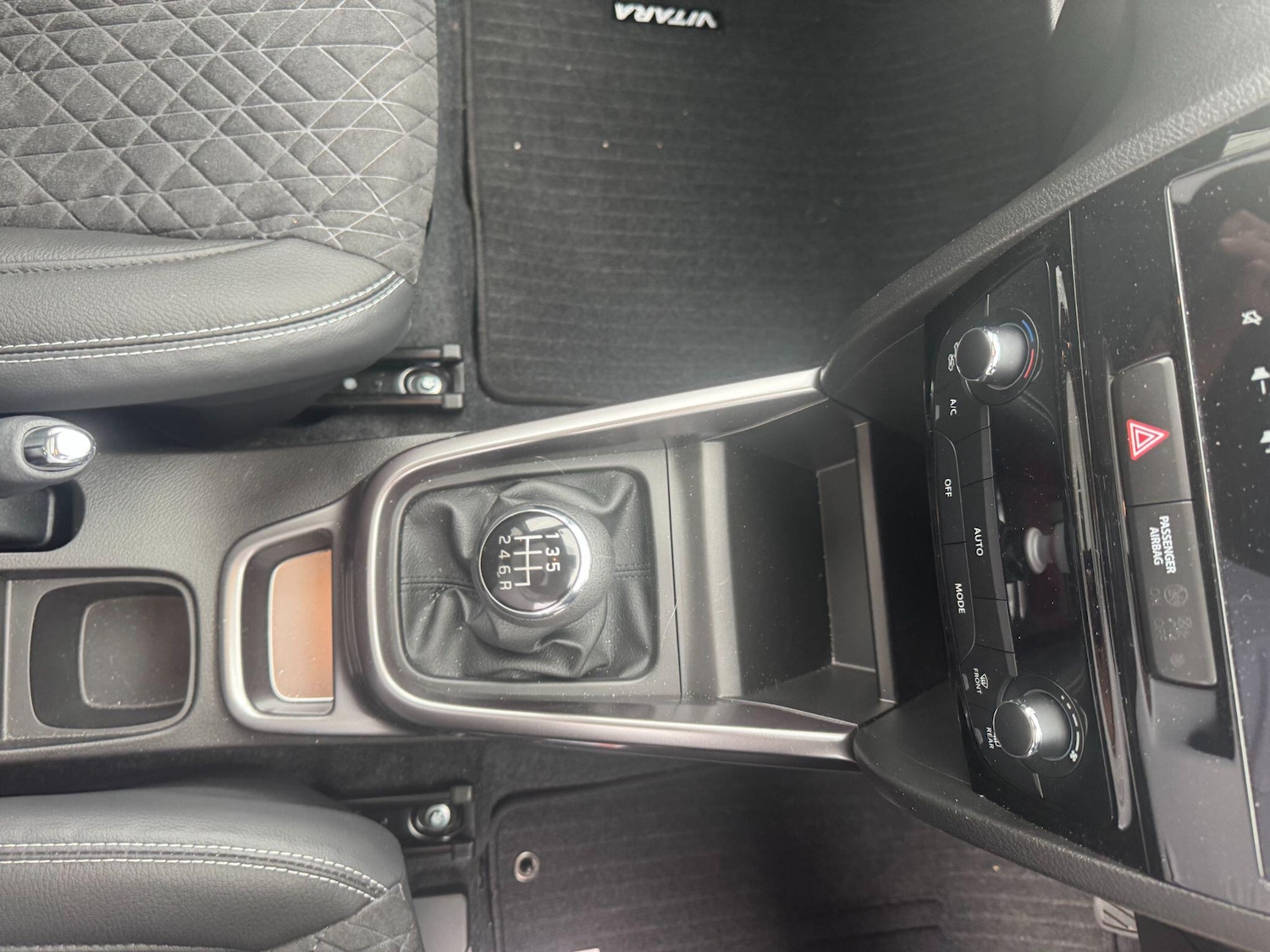 Used Suzuki Vitara 2024 for sale - 76666534: Photo 15