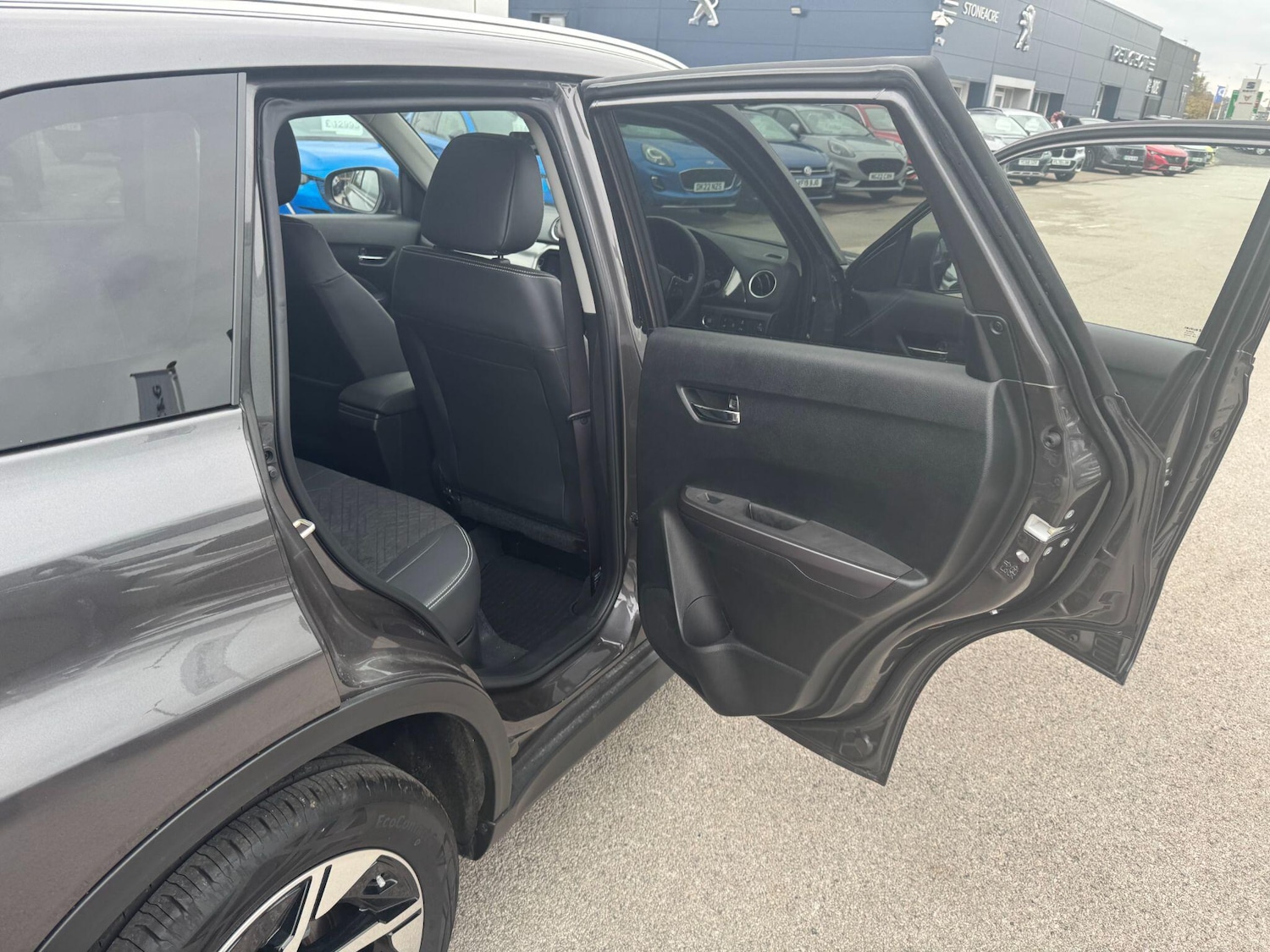 Used Suzuki Vitara 2024 for sale - 76666534: Photo 38