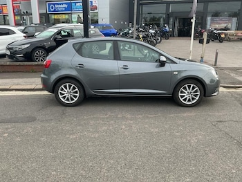Used SEAT Ibiza 2017 for sale - 78797222: Photo