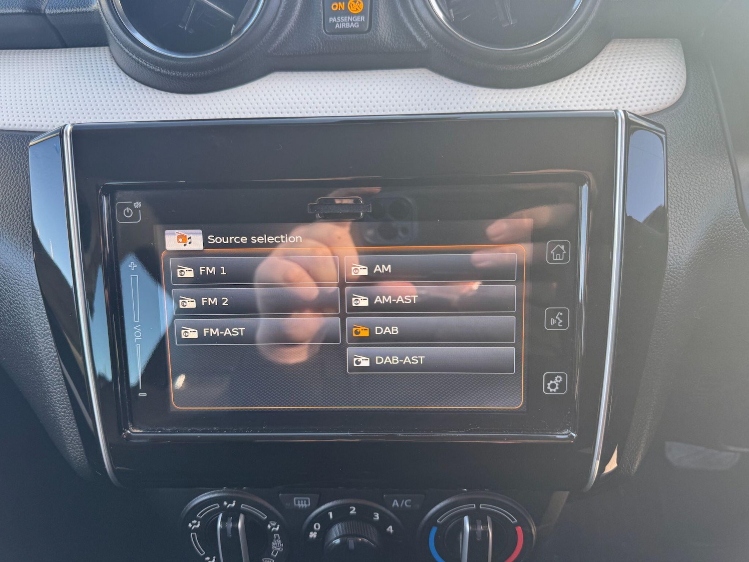 Used Suzuki Swift 2023 for sale - 77163352: Photo 18