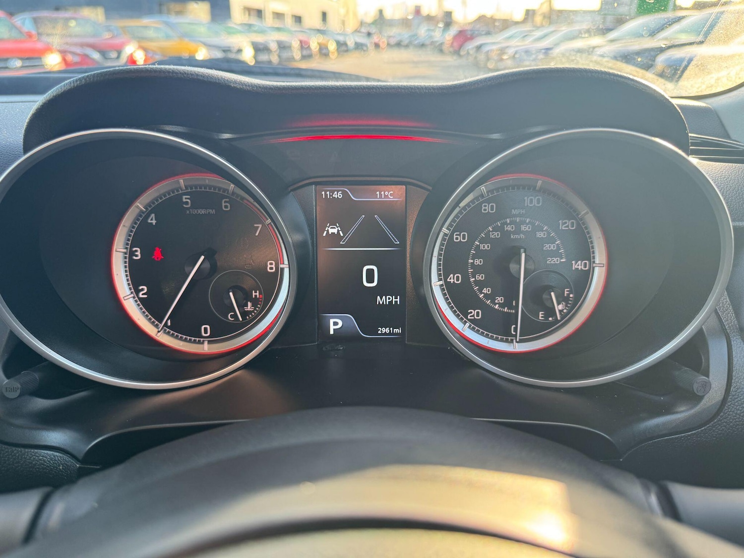 Used Suzuki Swift 2023 for sale - 77163352: Photo 20