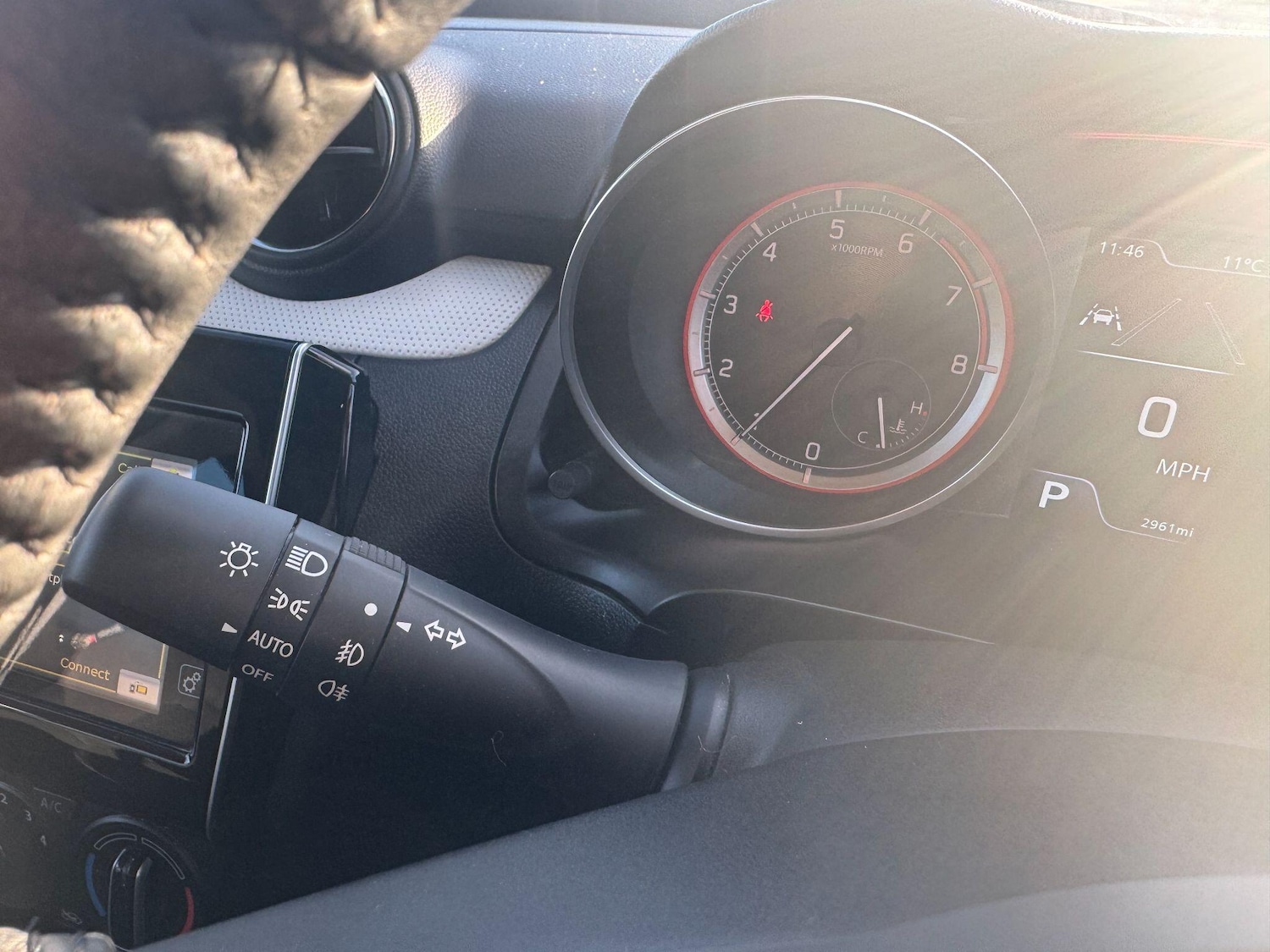 Used Suzuki Swift 2023 for sale - 77163352: Photo 25