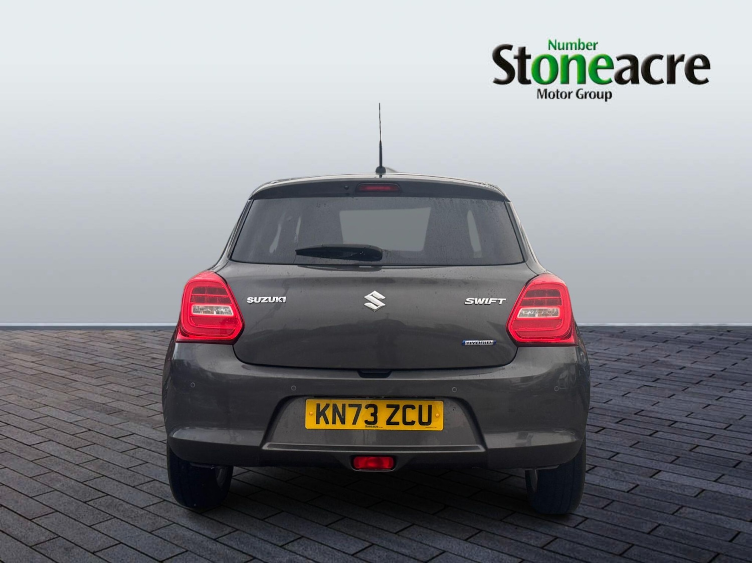 Used Suzuki Swift 2023 for sale - 77163352: Photo 4