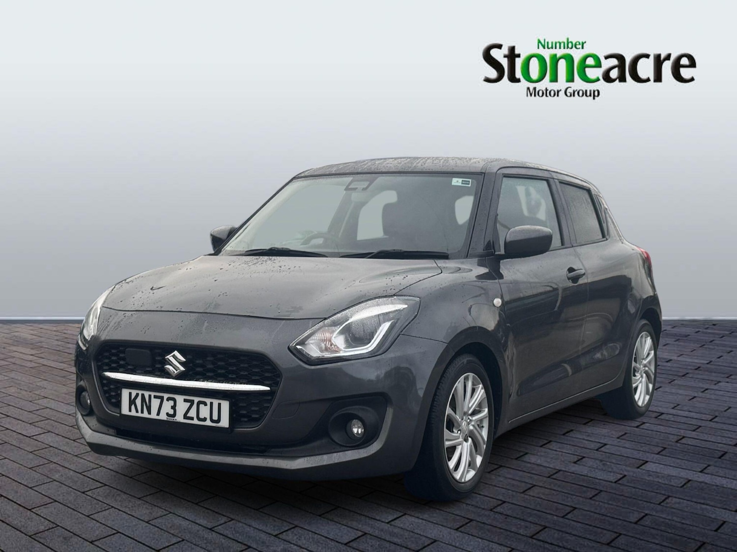 Used Suzuki Swift 2023 for sale - 77163352: Photo 7