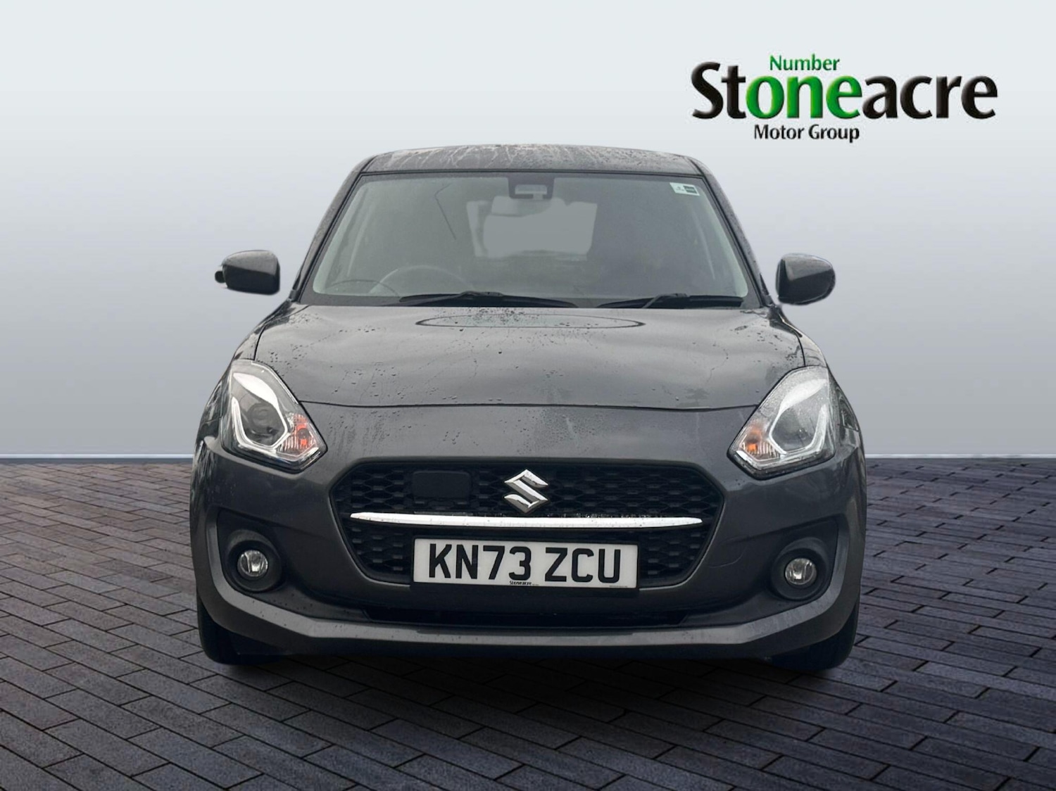 Used Suzuki Swift 2023 for sale - 77163352: Photo 8