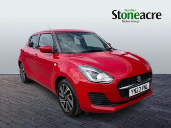 Used Suzuki Swift 2023 for sale - 79106803: Photo