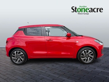Used Suzuki Swift 2023 for sale - 79106803: Photo