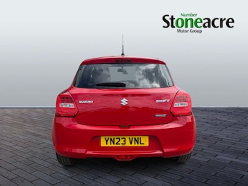 Used Suzuki Swift 2023 for sale - 79106803: Photo