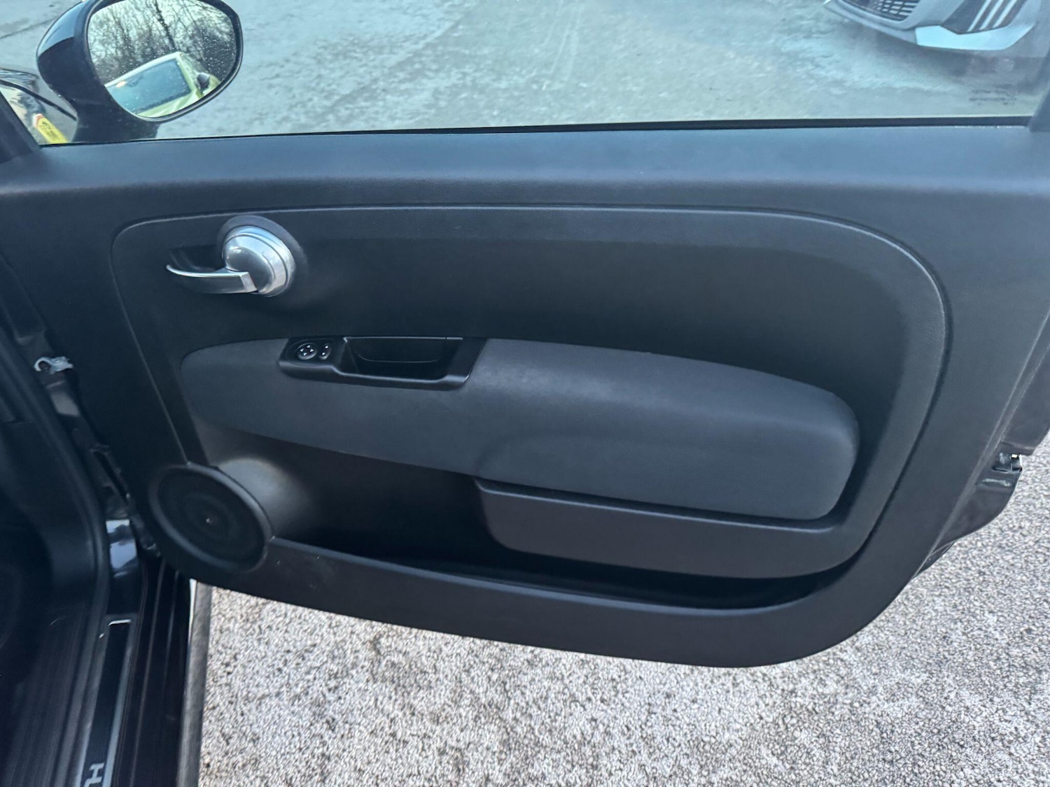 Used Abarth 595 2019 for sale - 76976704: Photo 10