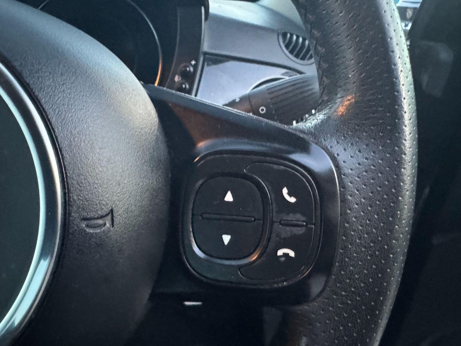 Used Abarth 595 2019 for sale - 76976704: Photo 14