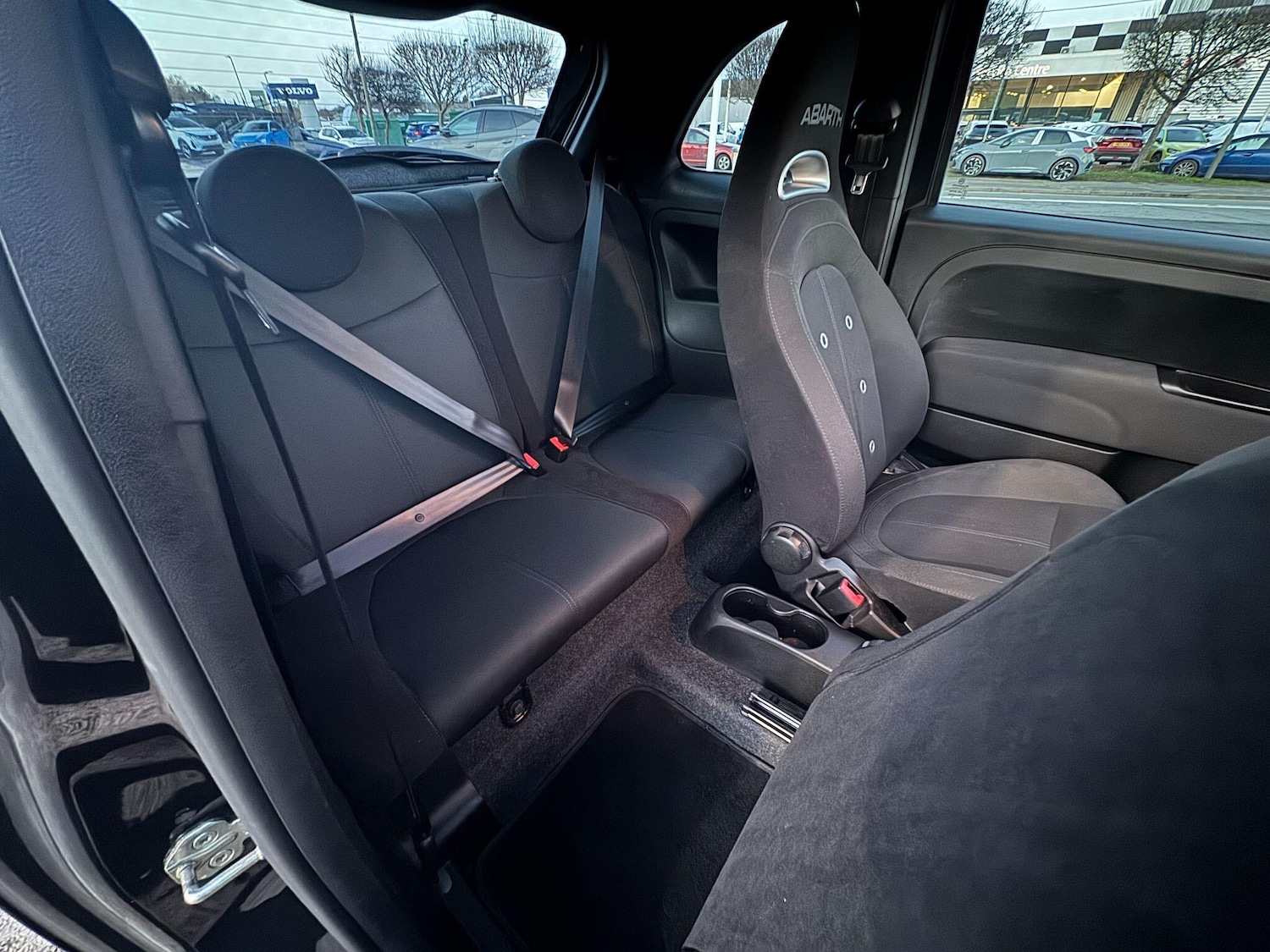 Used Abarth 595 2019 for sale - 76976704: Photo 19