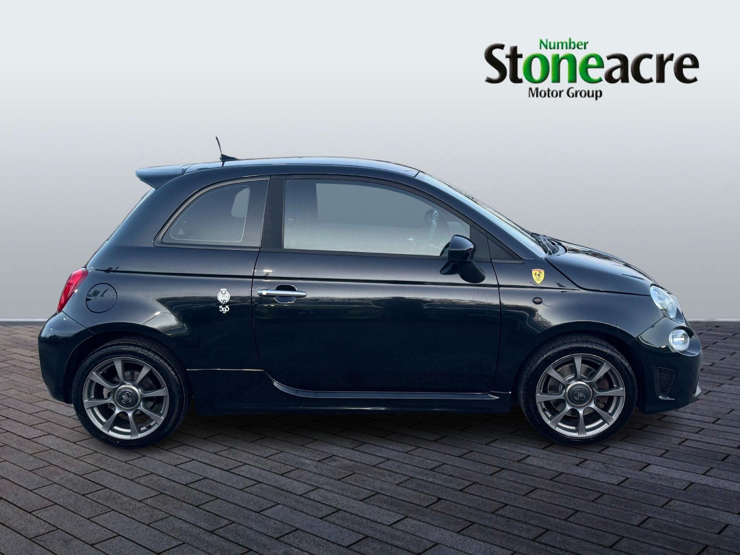 Used Abarth 595 2019 for sale - 76976704: Photo 2