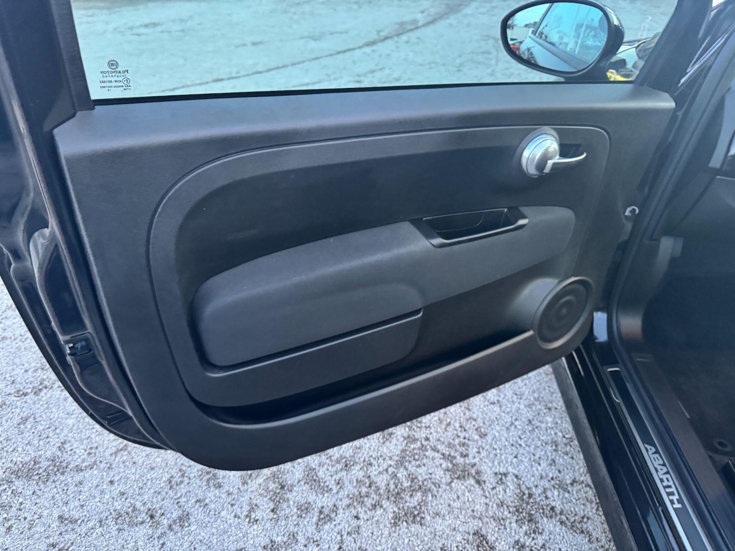 Used Abarth 595 2019 for sale - 76976704: Photo 23