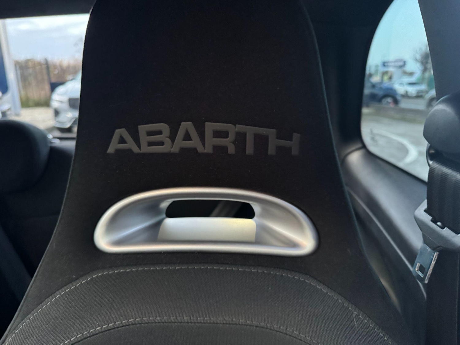 Used Abarth 595 2019 for sale - 76976704: Photo 27