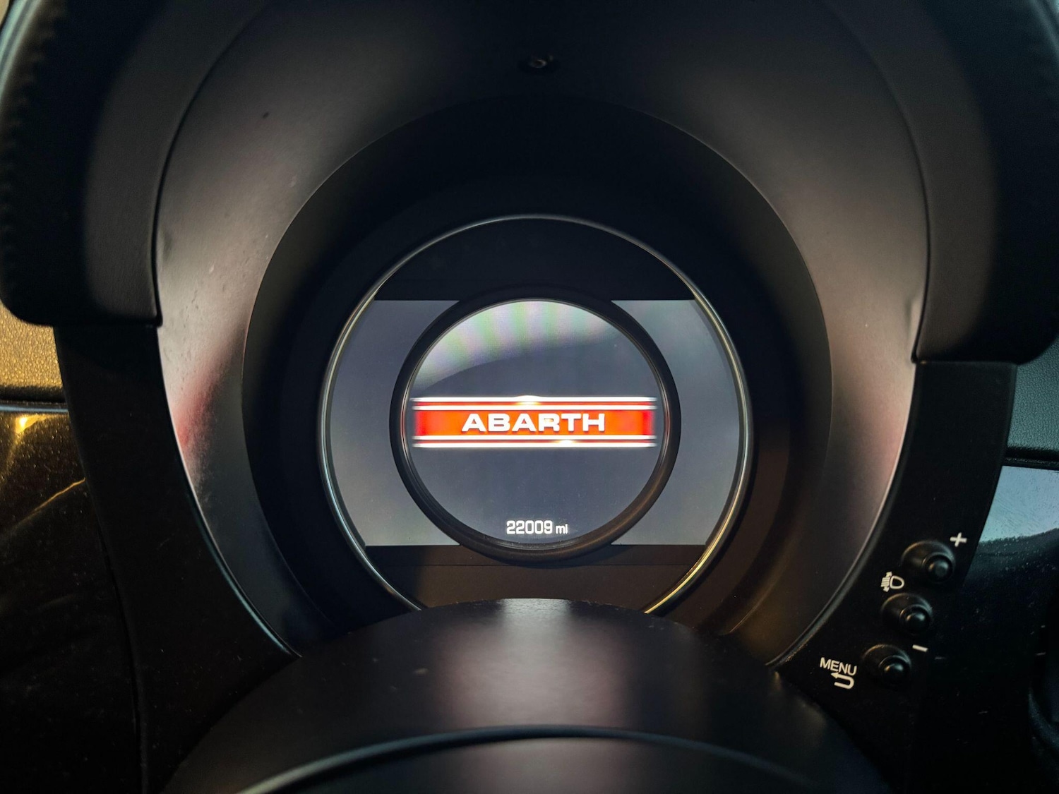 Used Abarth 595 2019 for sale - 76976704: Photo 28