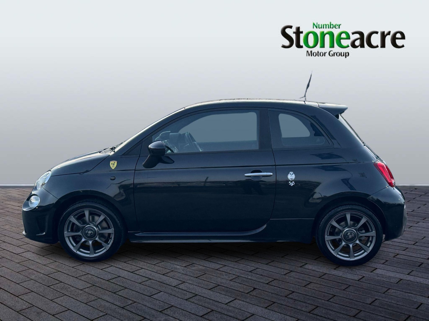 Used Abarth 595 2019 for sale - 76976704: Photo 6