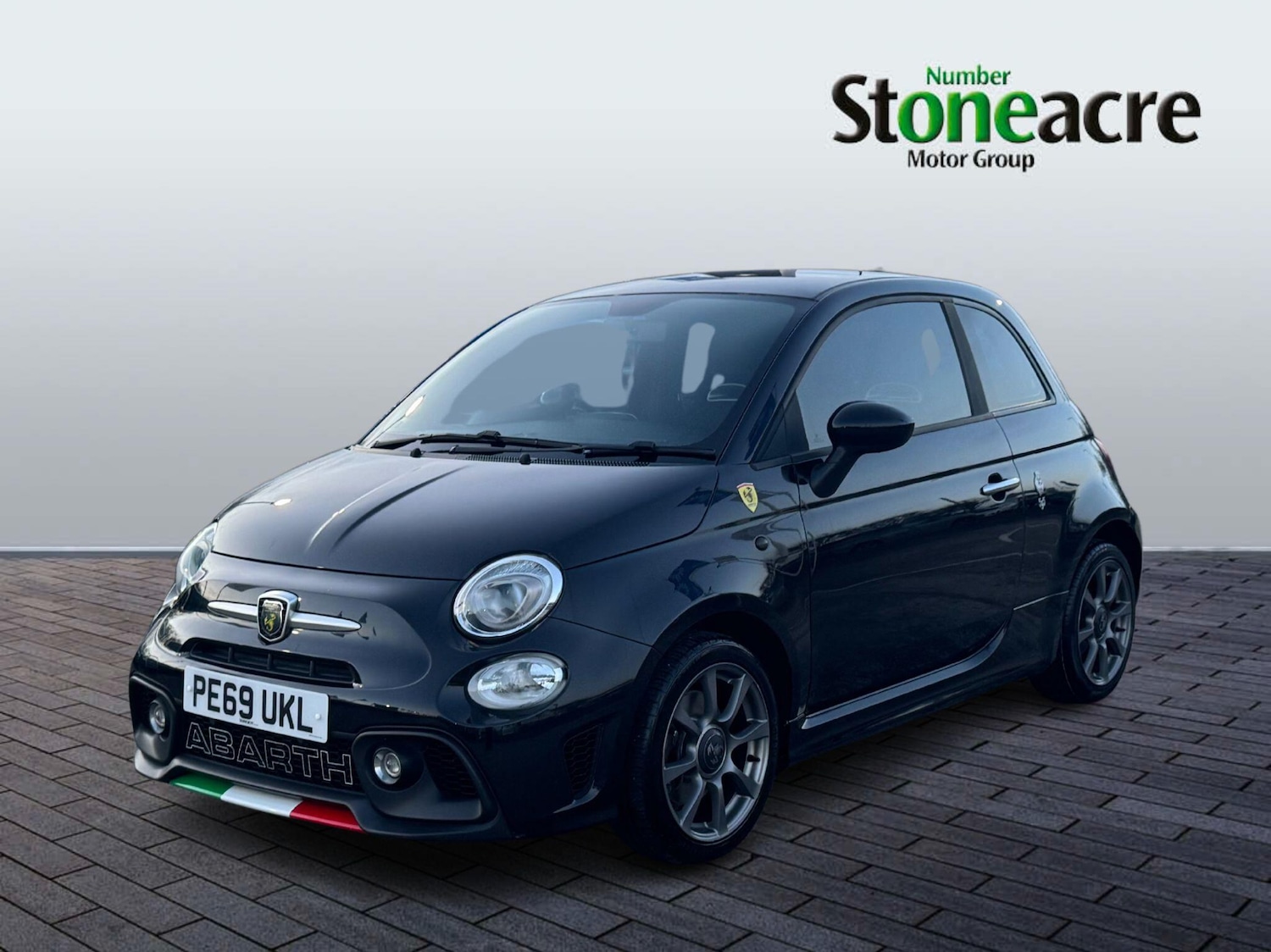 Used Abarth 595 2019 for sale - 76976704: Photo 7