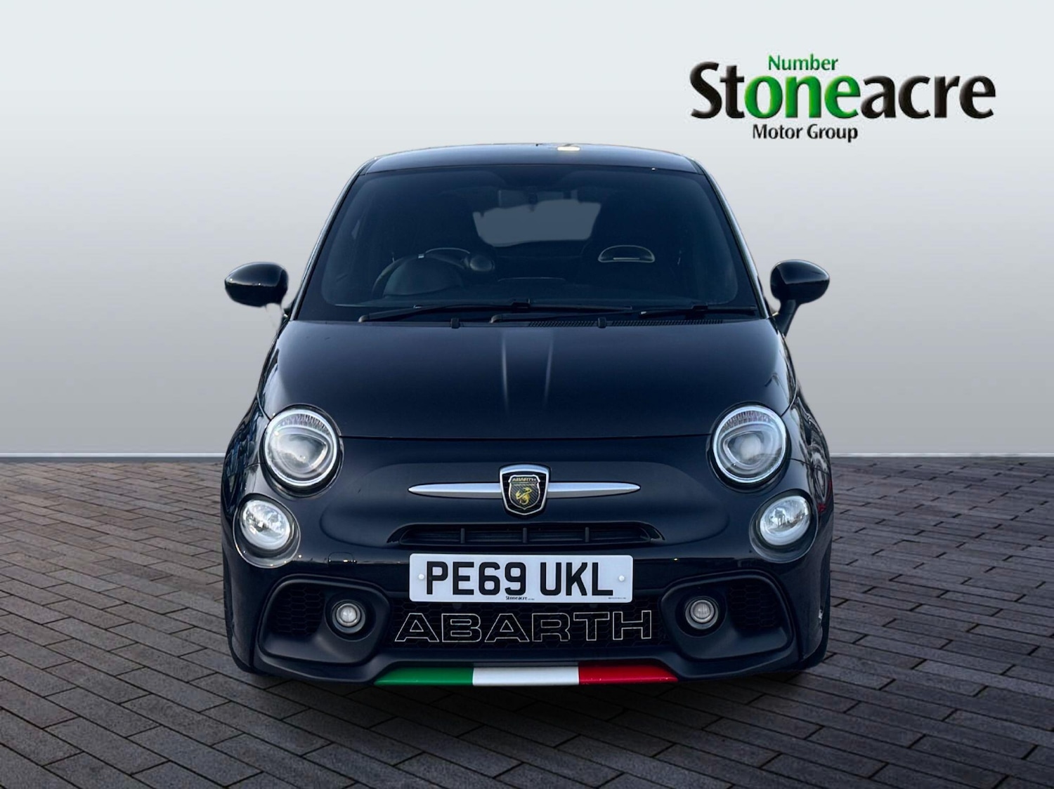 Used Abarth 595 2019 for sale - 76976704: Photo 8