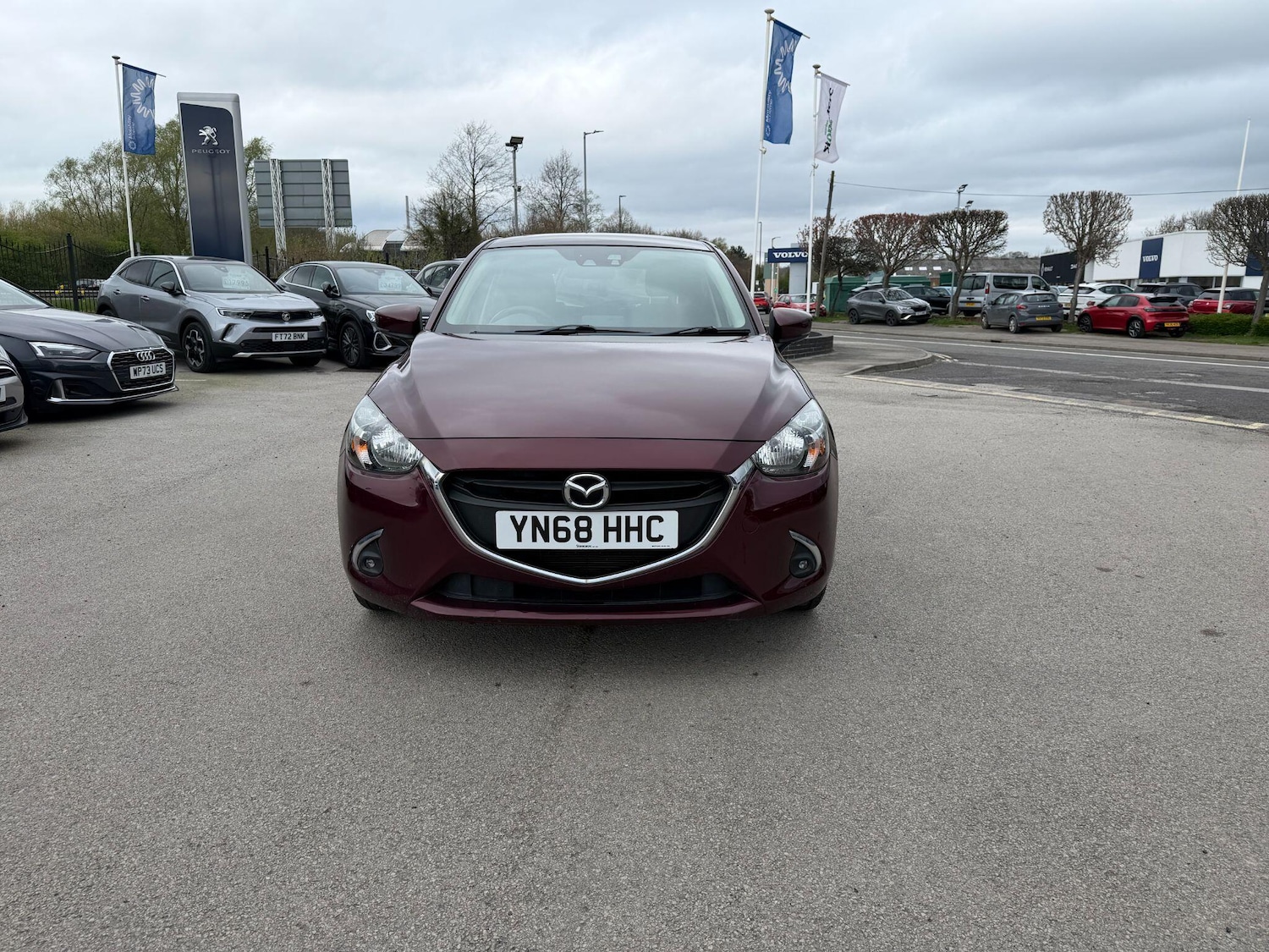 Used Mazda Mazda2 for sale - 78214266: Photo 11