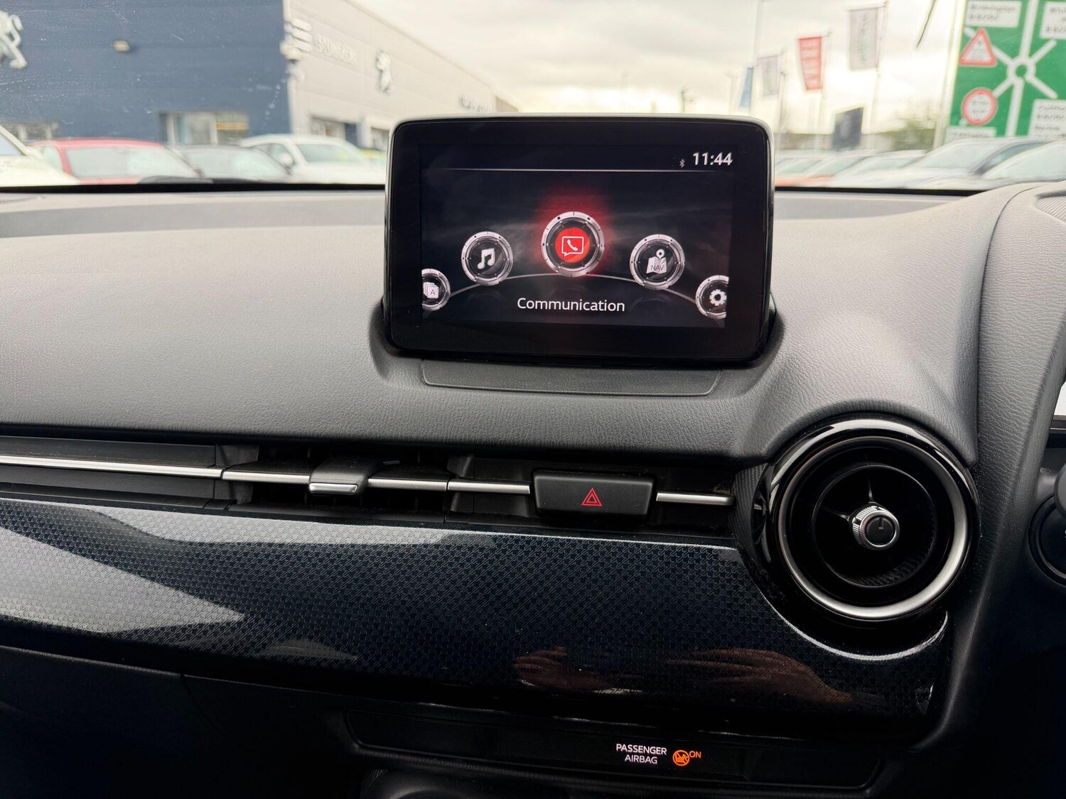 Used Mazda Mazda2 for sale - 78214266: Photo 17