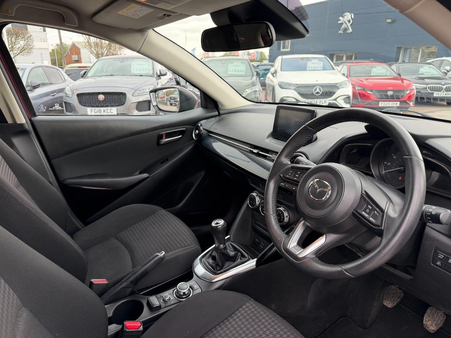 Used Mazda Mazda2 for sale - 78214266: Photo 22