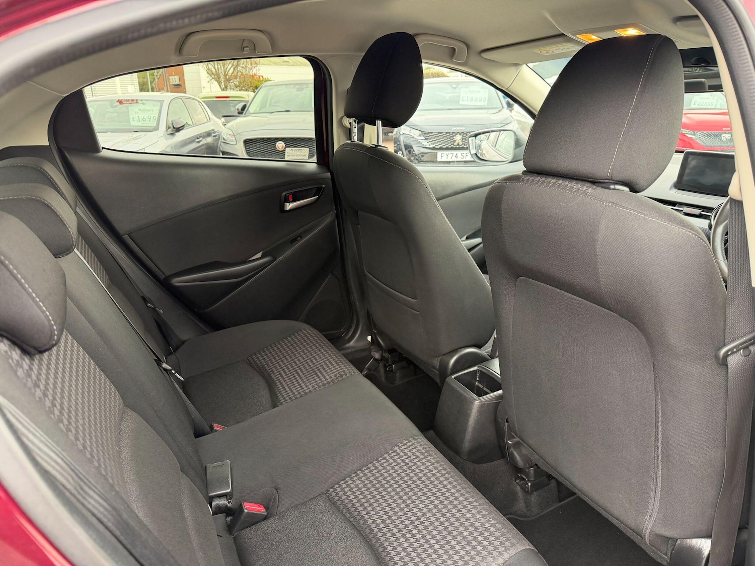 Used Mazda Mazda2 for sale - 78214266: Photo 23