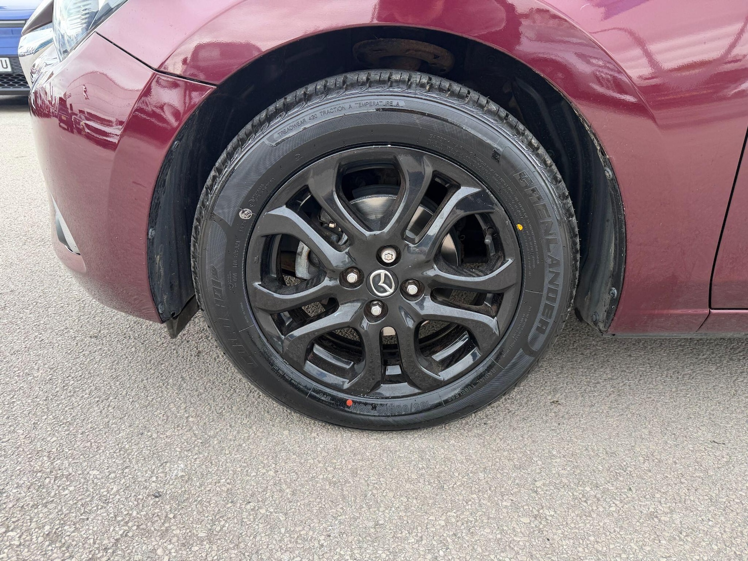 Used Mazda Mazda2 for sale - 78214266: Photo 26