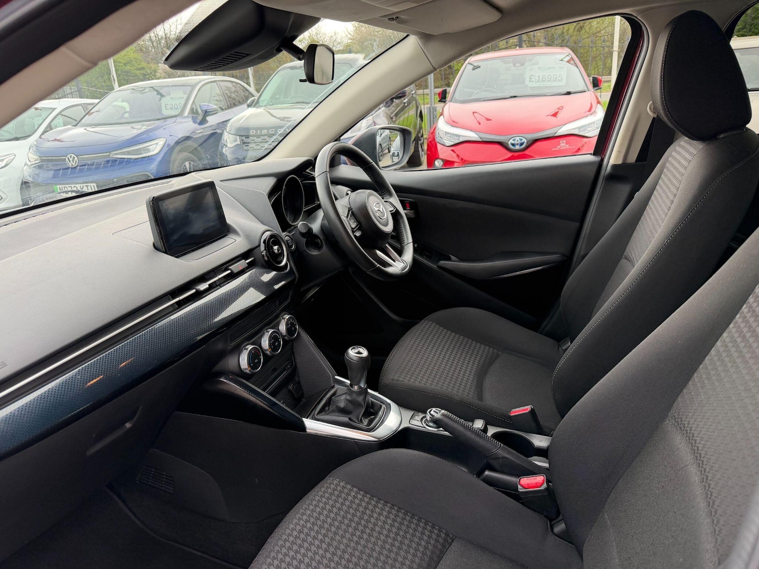 Used Mazda Mazda2 for sale - 78214266: Photo 27