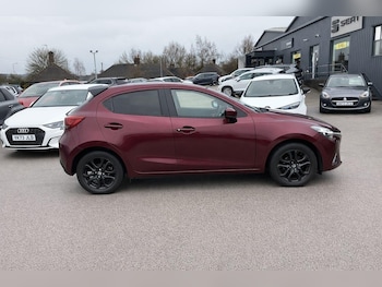 Used Mazda Mazda2 2018 for sale - 78214266: Photo
