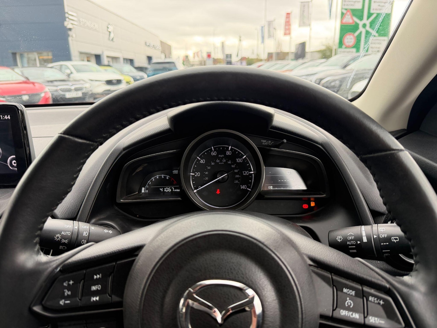 Used Mazda Mazda2 for sale - 78214266: Photo 30