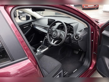 Used Mazda Mazda2 2018 for sale - 78214266: Photo