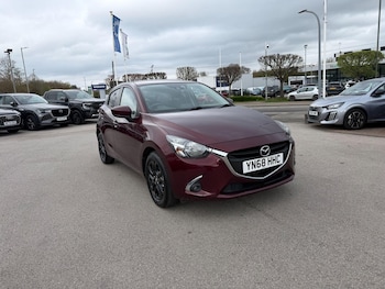 Used Mazda Mazda2 2018 for sale - 78214266: Photo