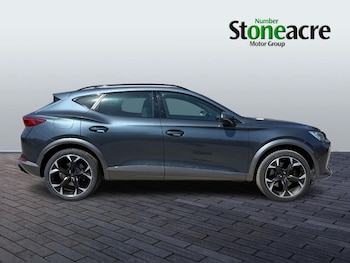 Used Cupra Formentor 2023 for sale - 75729336: Photo