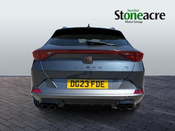 Used Cupra Formentor 2023 for sale - 75729336: Photo