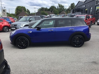 Used MINI Clubman 2020 for sale - 79093451: Photo